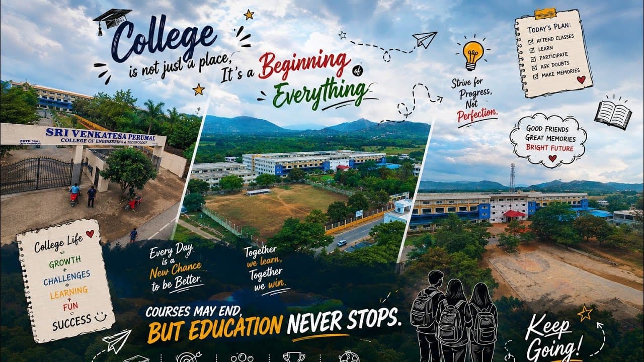 Still from the SVPP campus anthem film